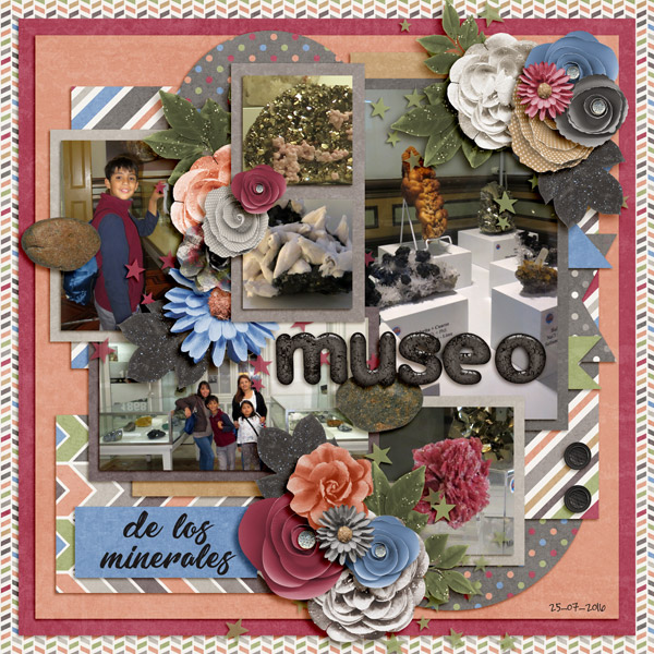 museum