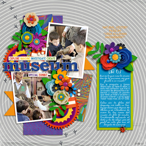 museum