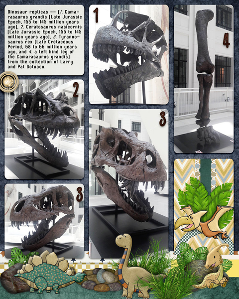 museum