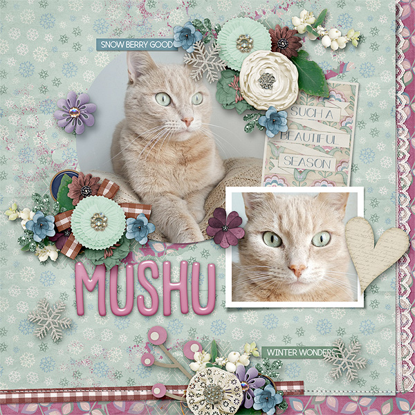 Mushu