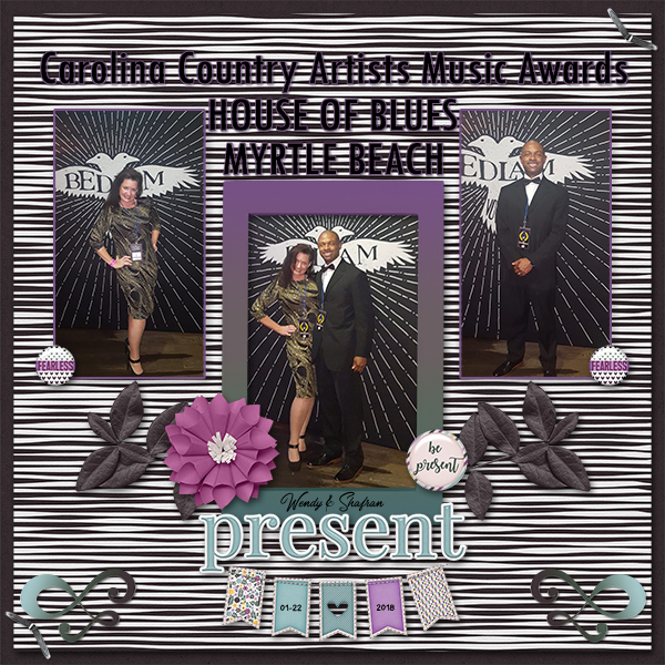 Music Awards