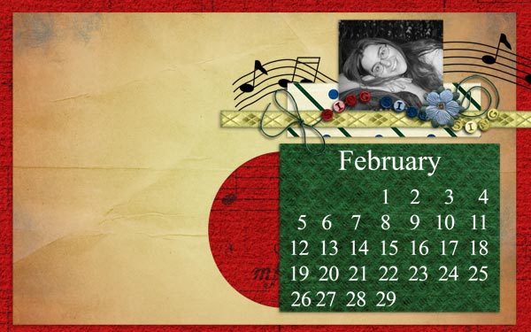 Music Class- Desktop