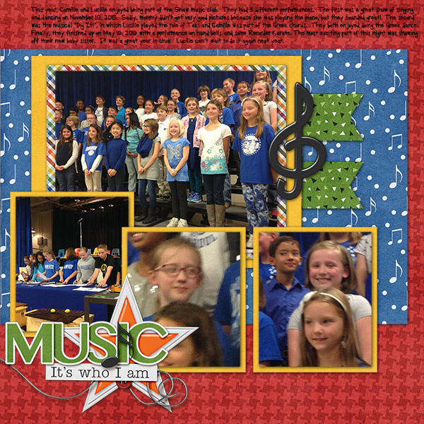 Music Club