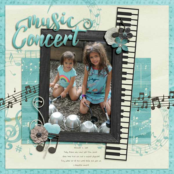 Music Concert