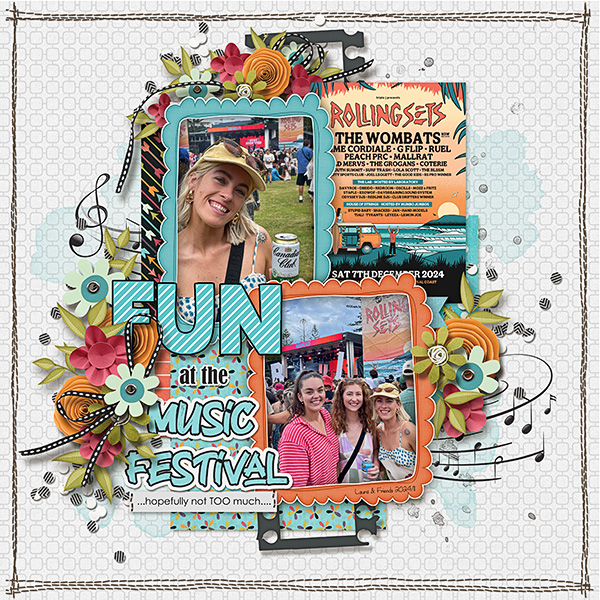 Music Festival