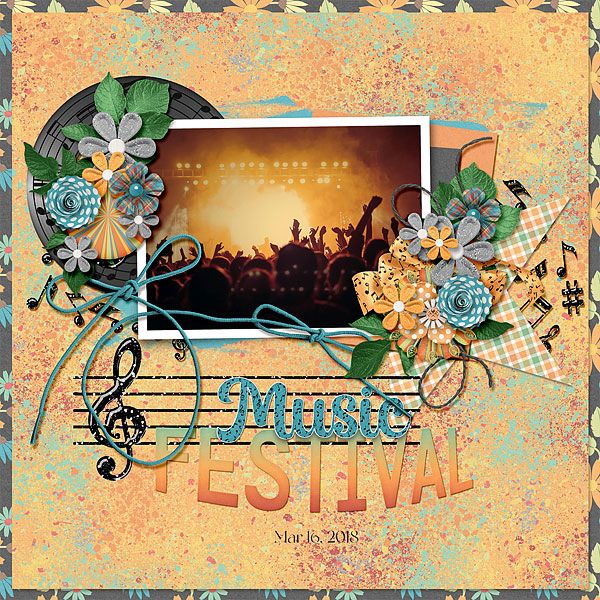Music Festival