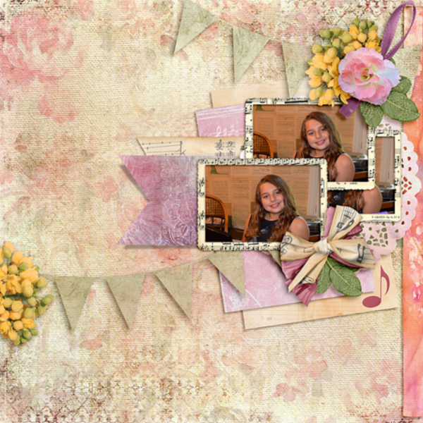 Music In Me-June UIA Challenge