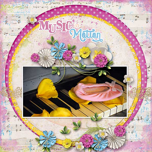 Music In Motion