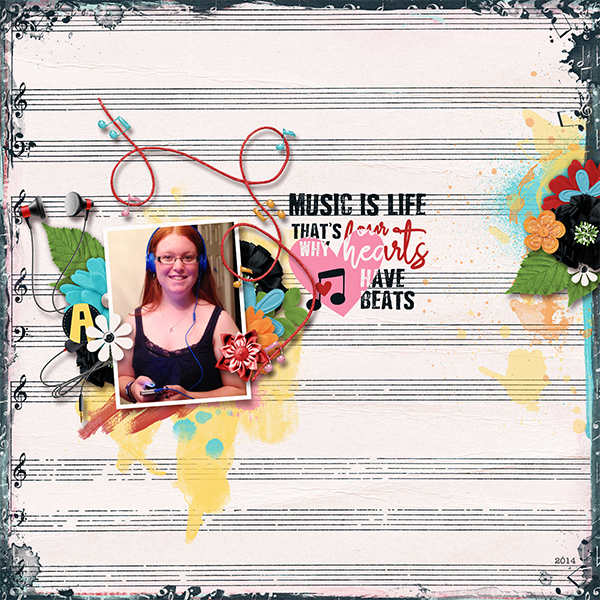 Music is Life