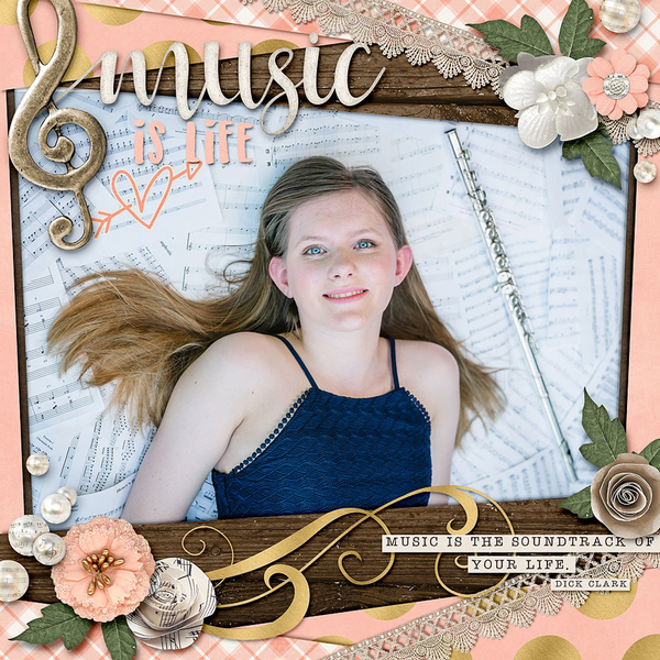 ~Music is Life~