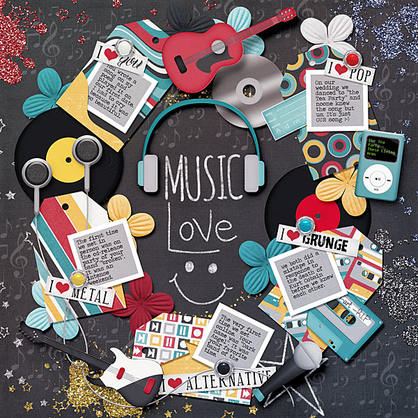 Music Love