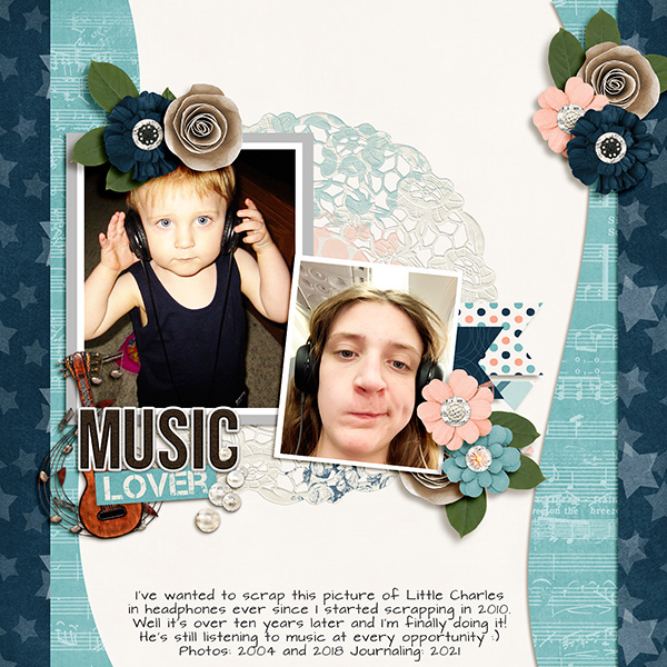 Music Lover