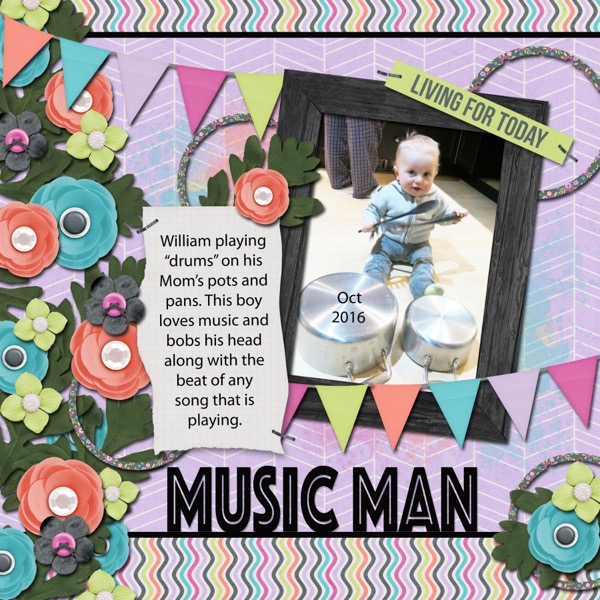 Music Man