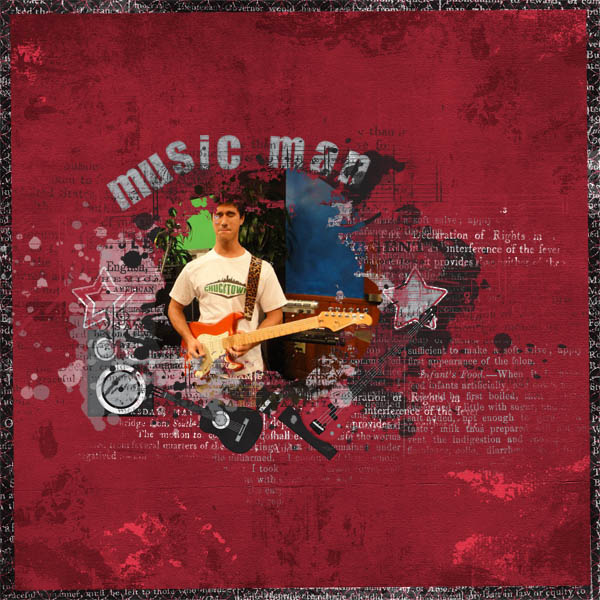 Music Man