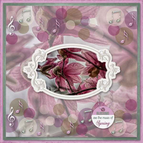Music Of Spring