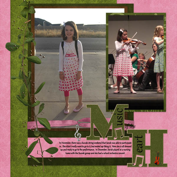 Music of the Heart
