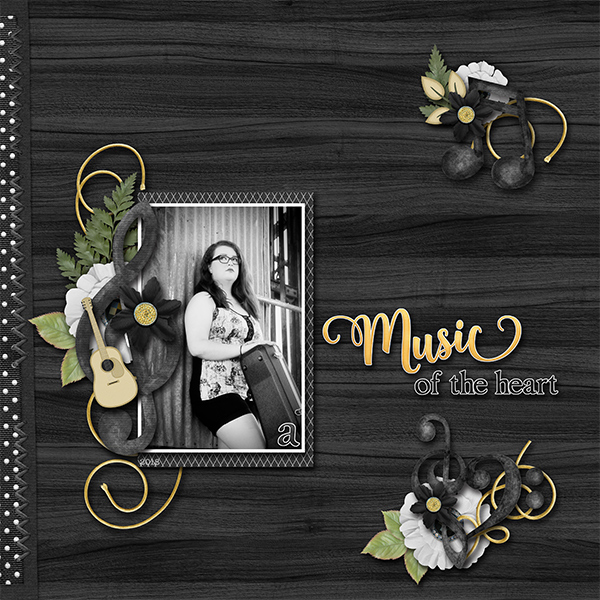 Music of the Heart