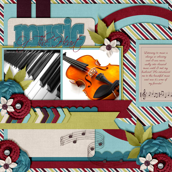 Music of the Heart