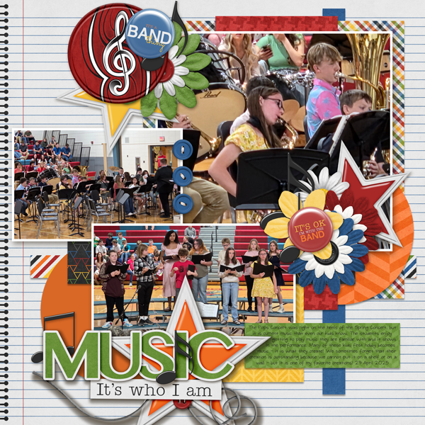 Music Pops Concert
