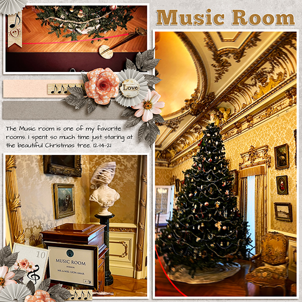 Music Room
