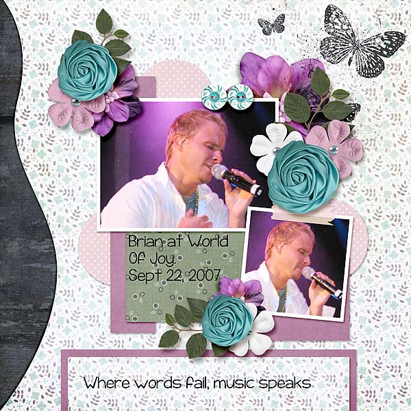 Music Speaks