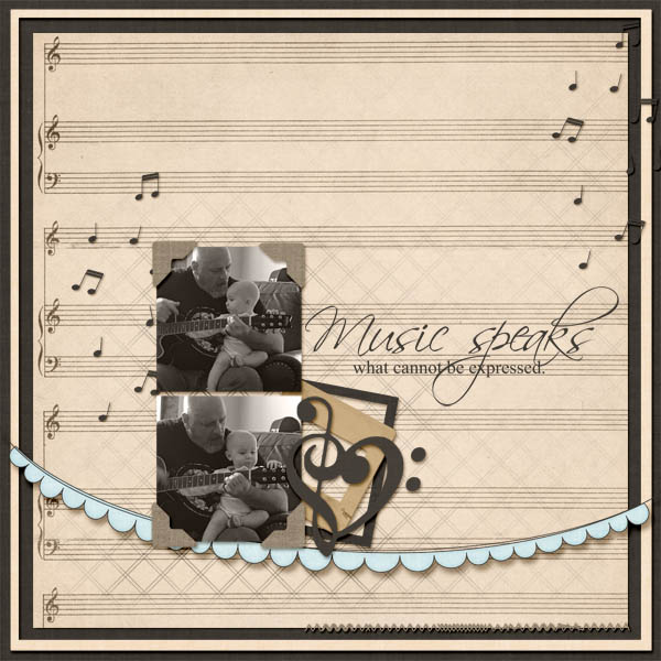 Music Speaks