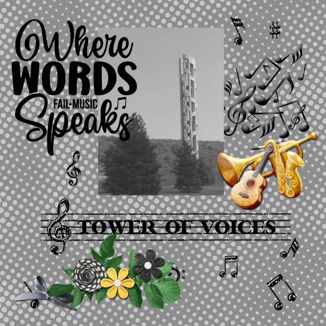 Music Speaks