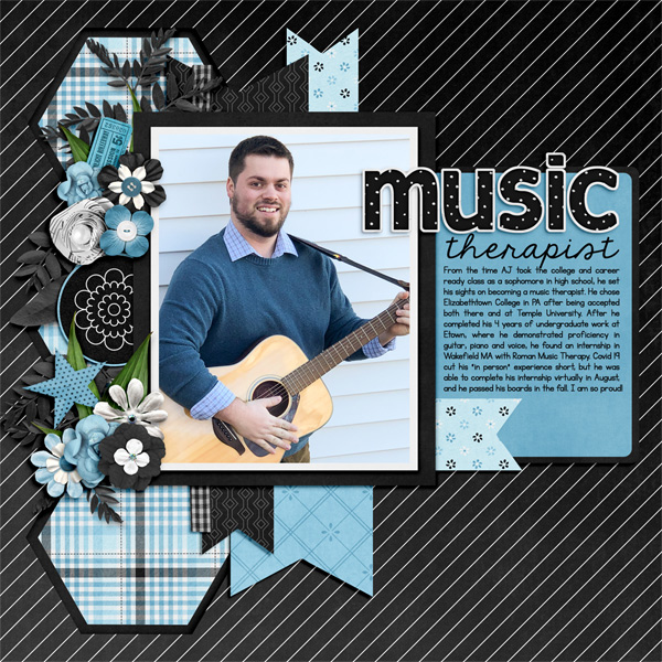 Music Therapist