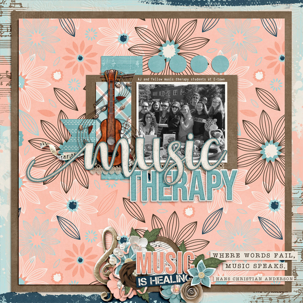 Music Therapy