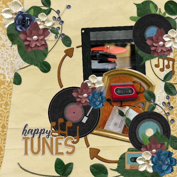 Music therapy