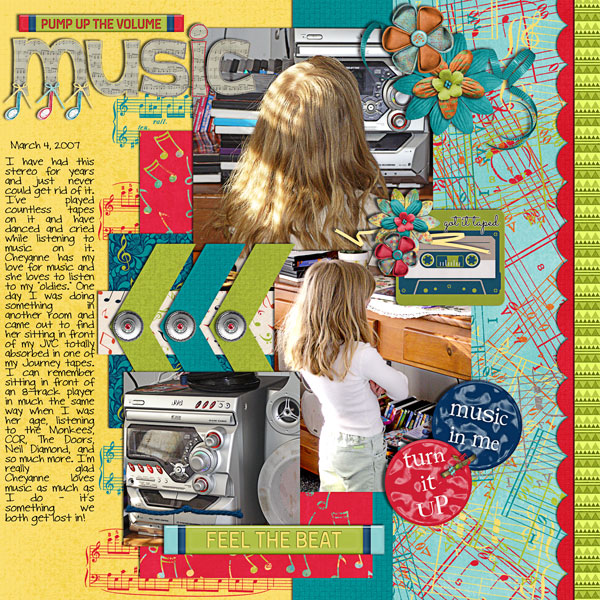 Music