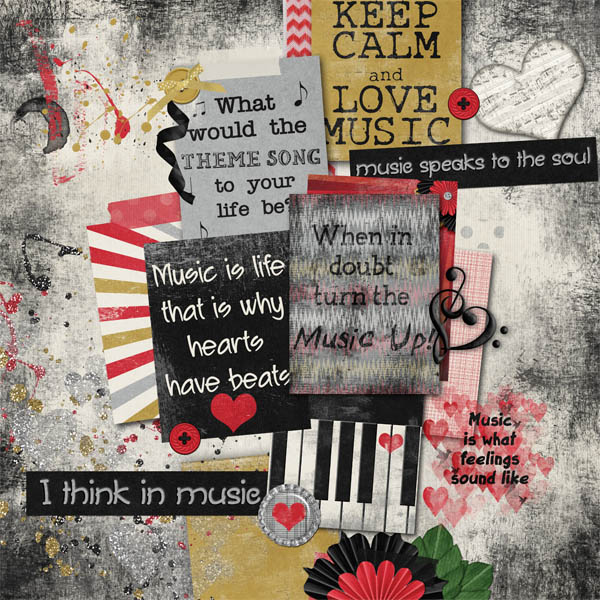 MUSIC