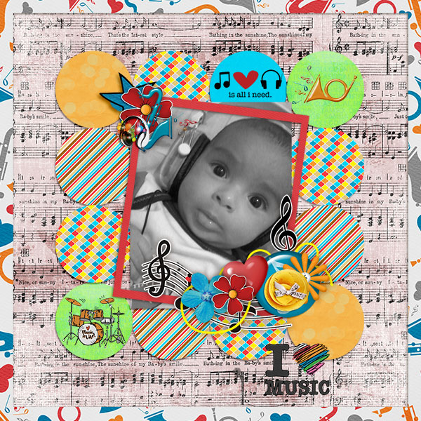 Music