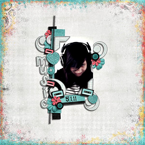 music