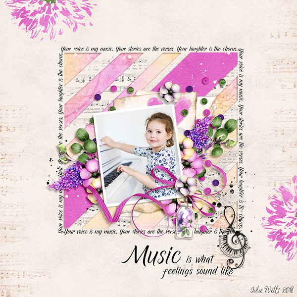 music