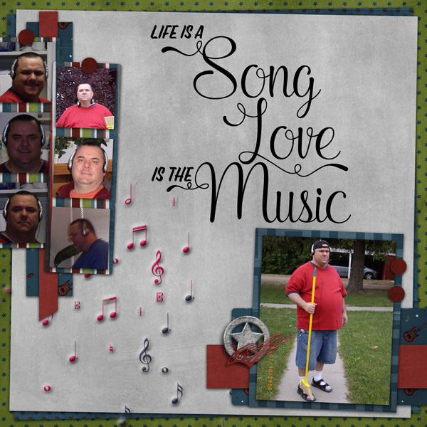 Music