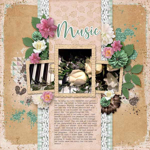 Music