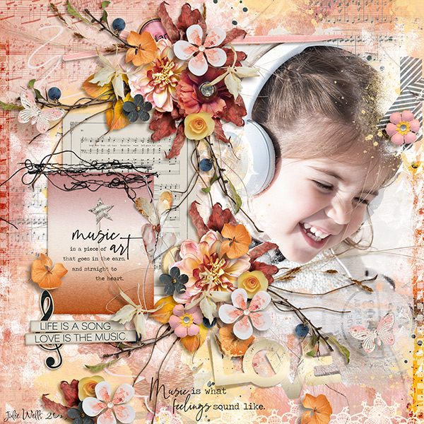 music