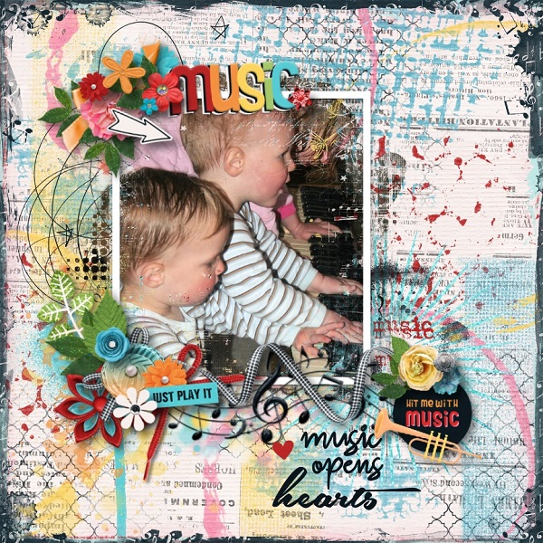 Music