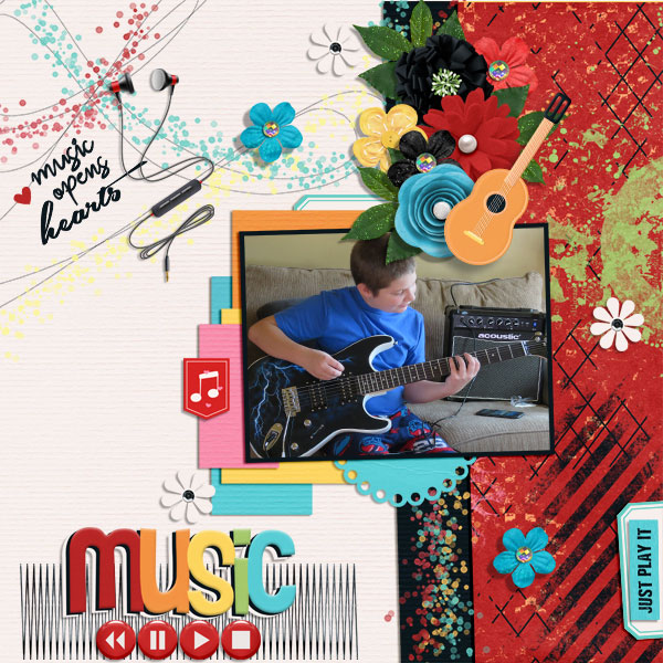 Music