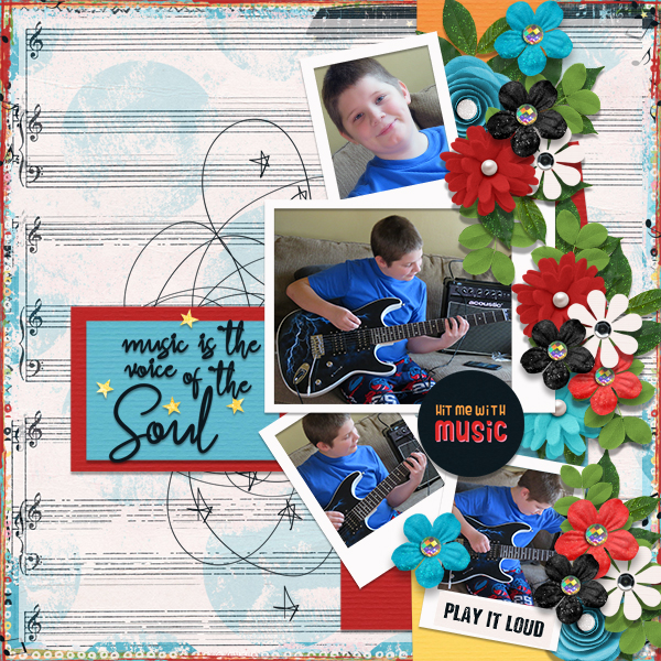 Music
