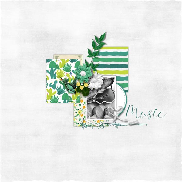 Music