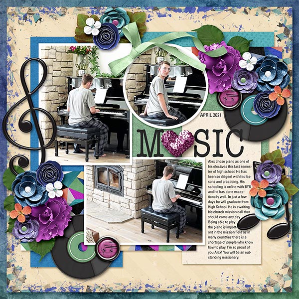 MUSIC