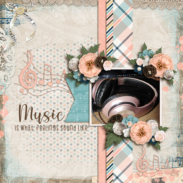 Music ...