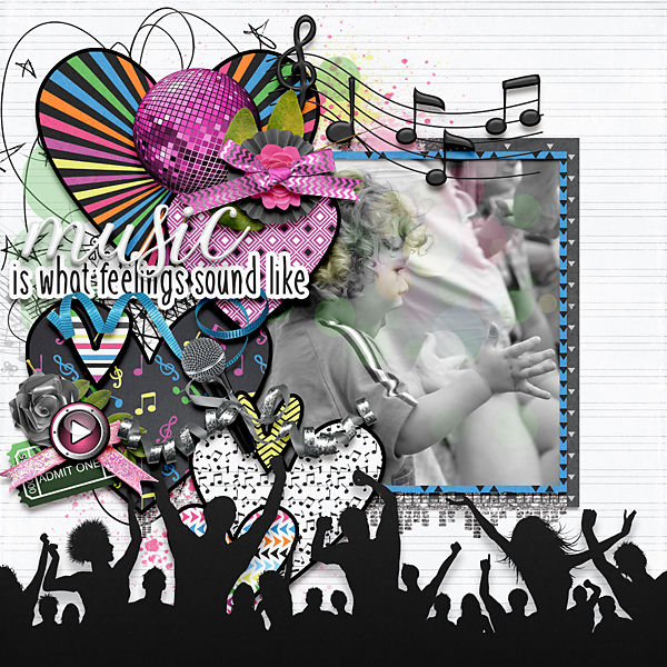 Music
