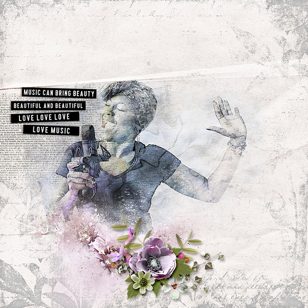 music