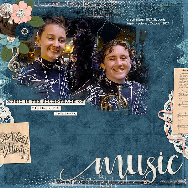 Music