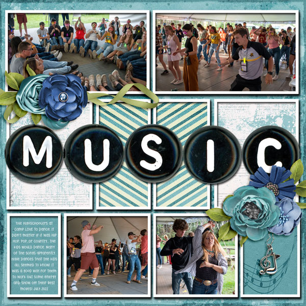 music