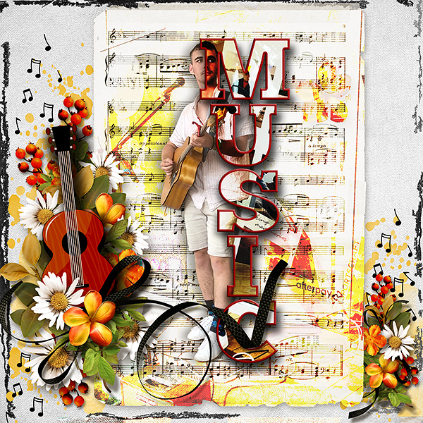 Music