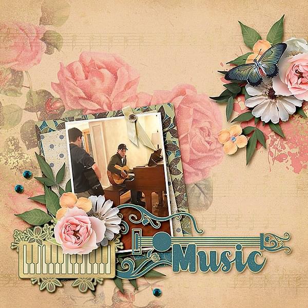 Music